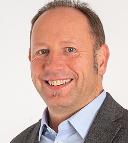 Johannes Schachermayr Johannes Schachermayr
