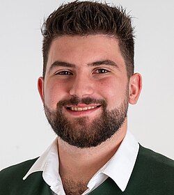 Stefan Krondorfer Stefan Krondorfer
