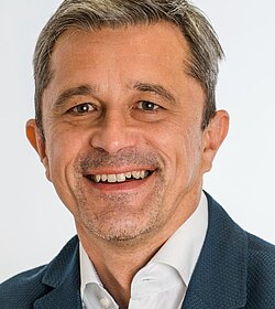 Martin Michlmayr